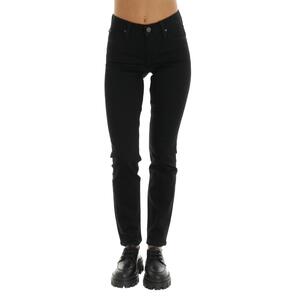 JEANS SCARLETT NERO